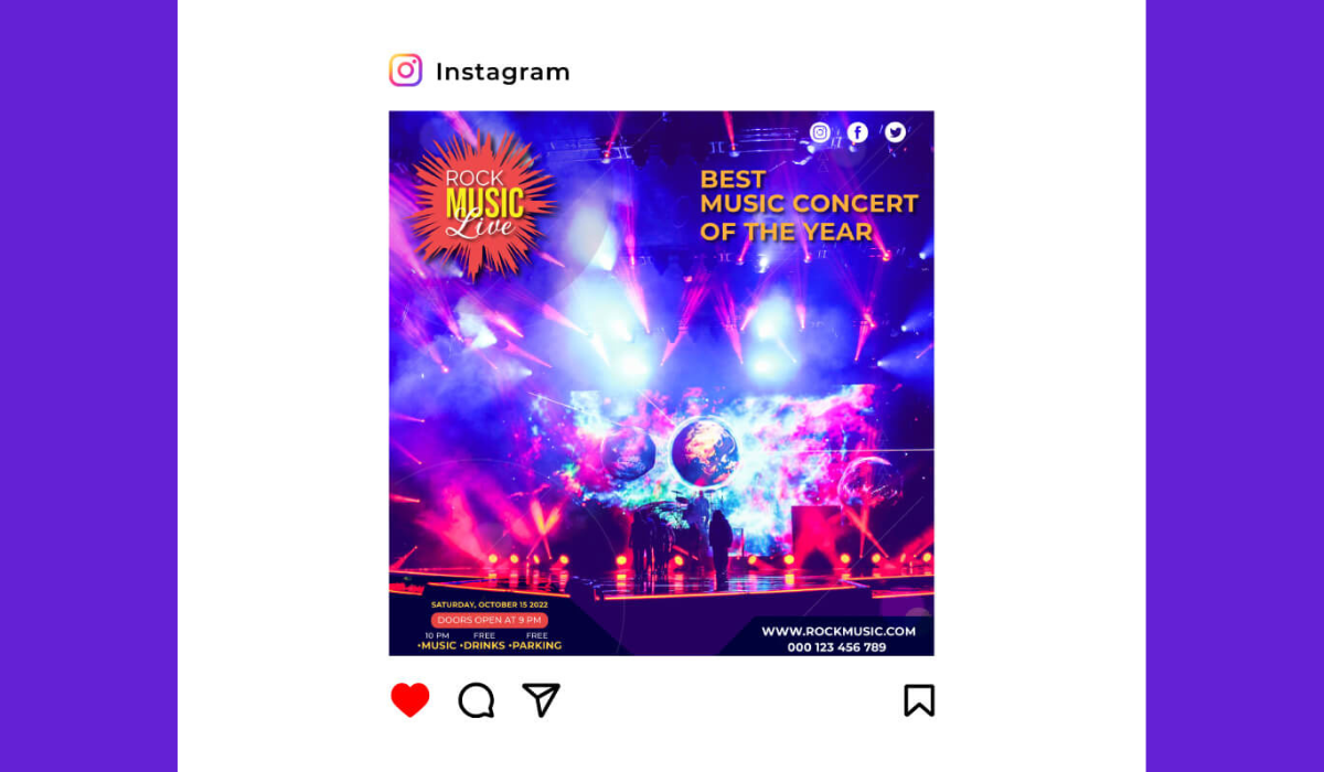 Best Social Media Post Design Practices for Businesses